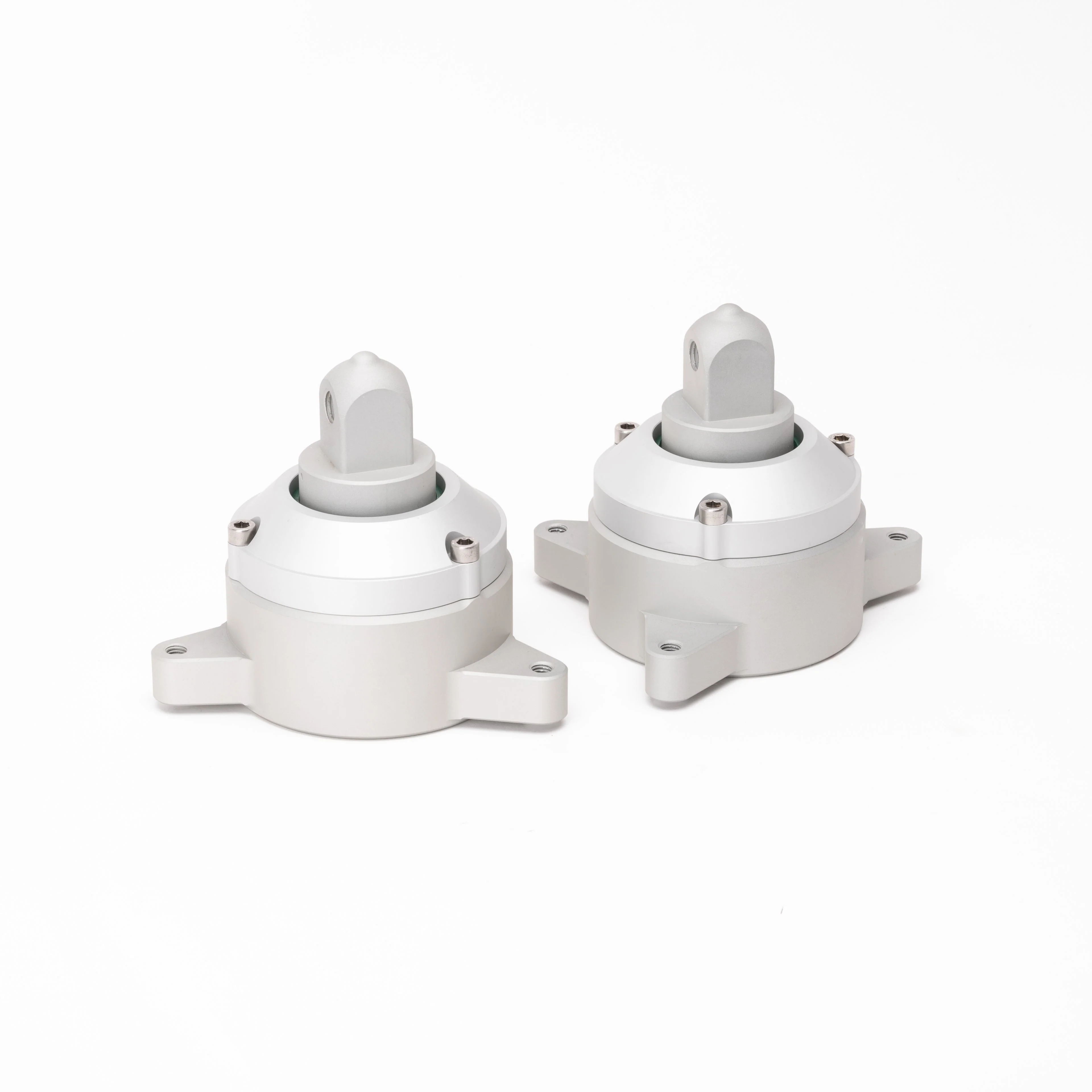 BFI BMW G20/22 & G42 Engine Mount Kit - Stage 2 - Image 2