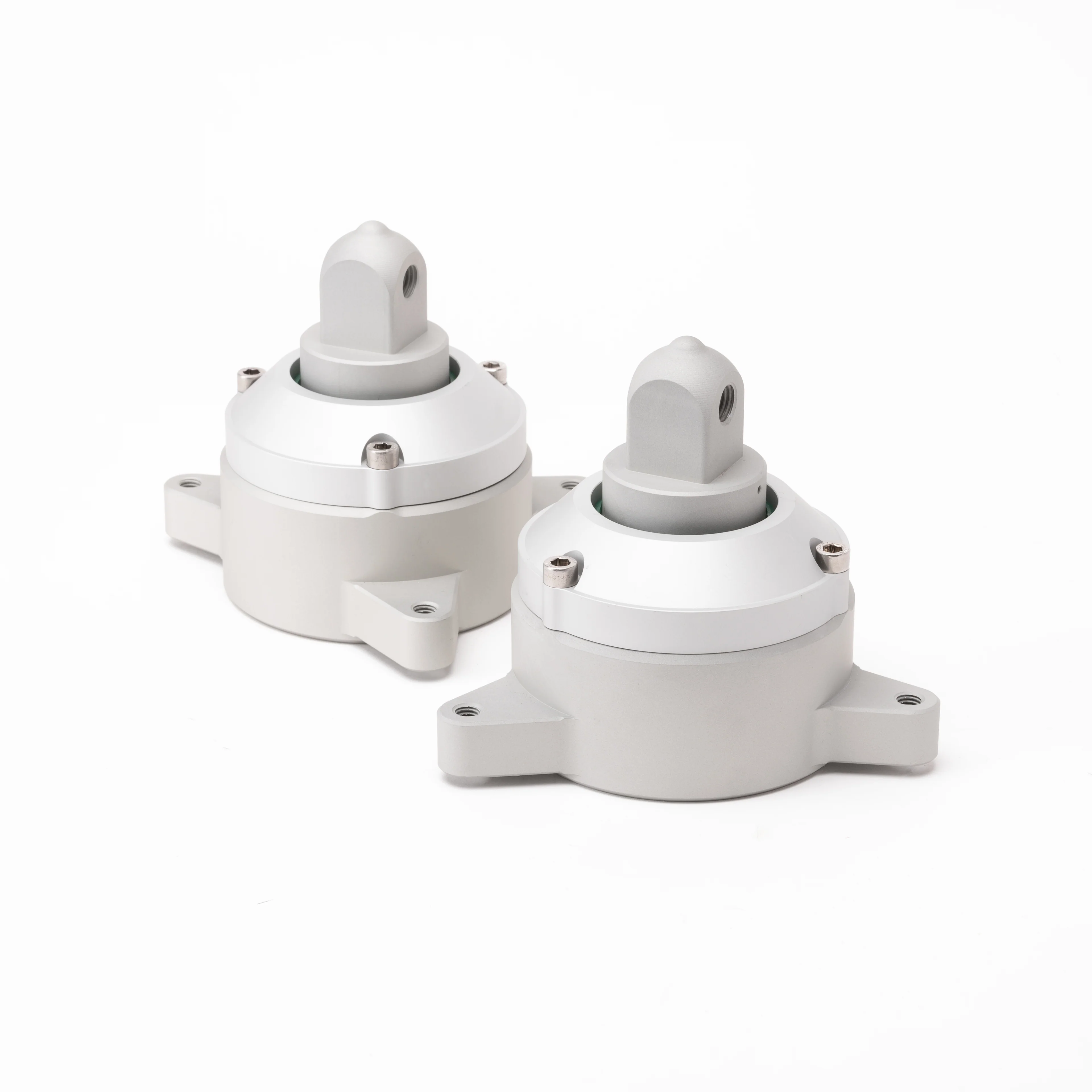 BFI BMW G8x (M models) Engine Mount Kit - Stage 1 - Image 4