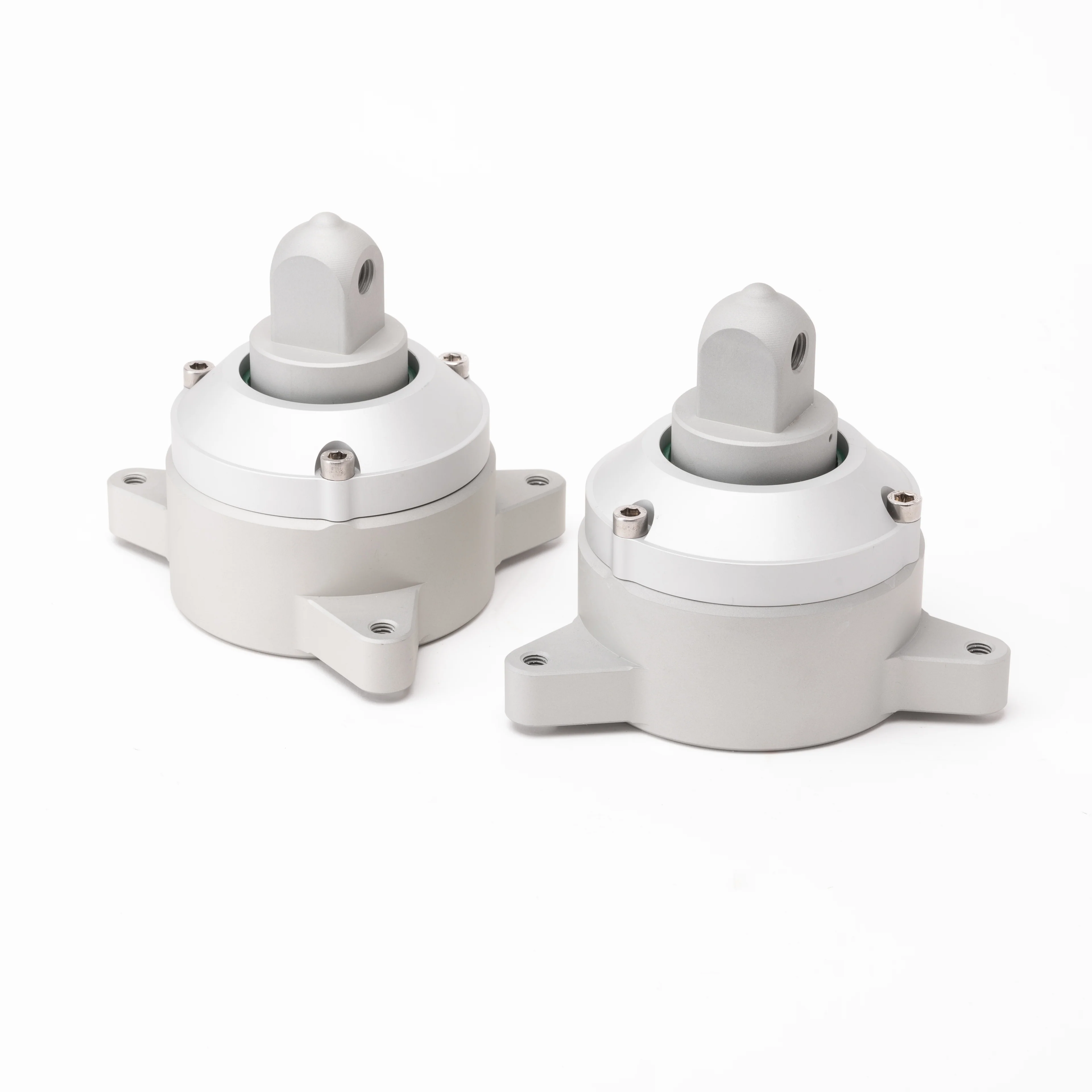 BFI BMW G8x (M models) Engine Mount Kit - Stage 2 - Image 3