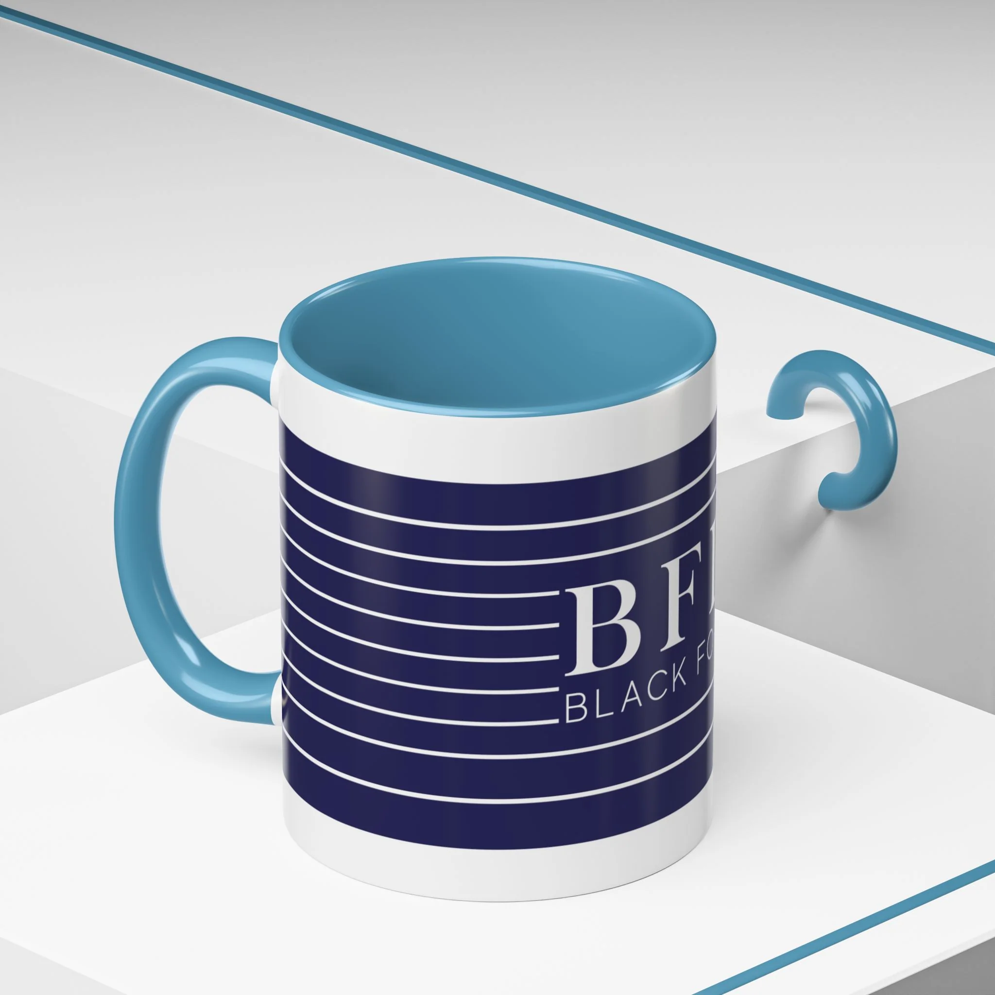 BFI BOSS Mug - Image 26