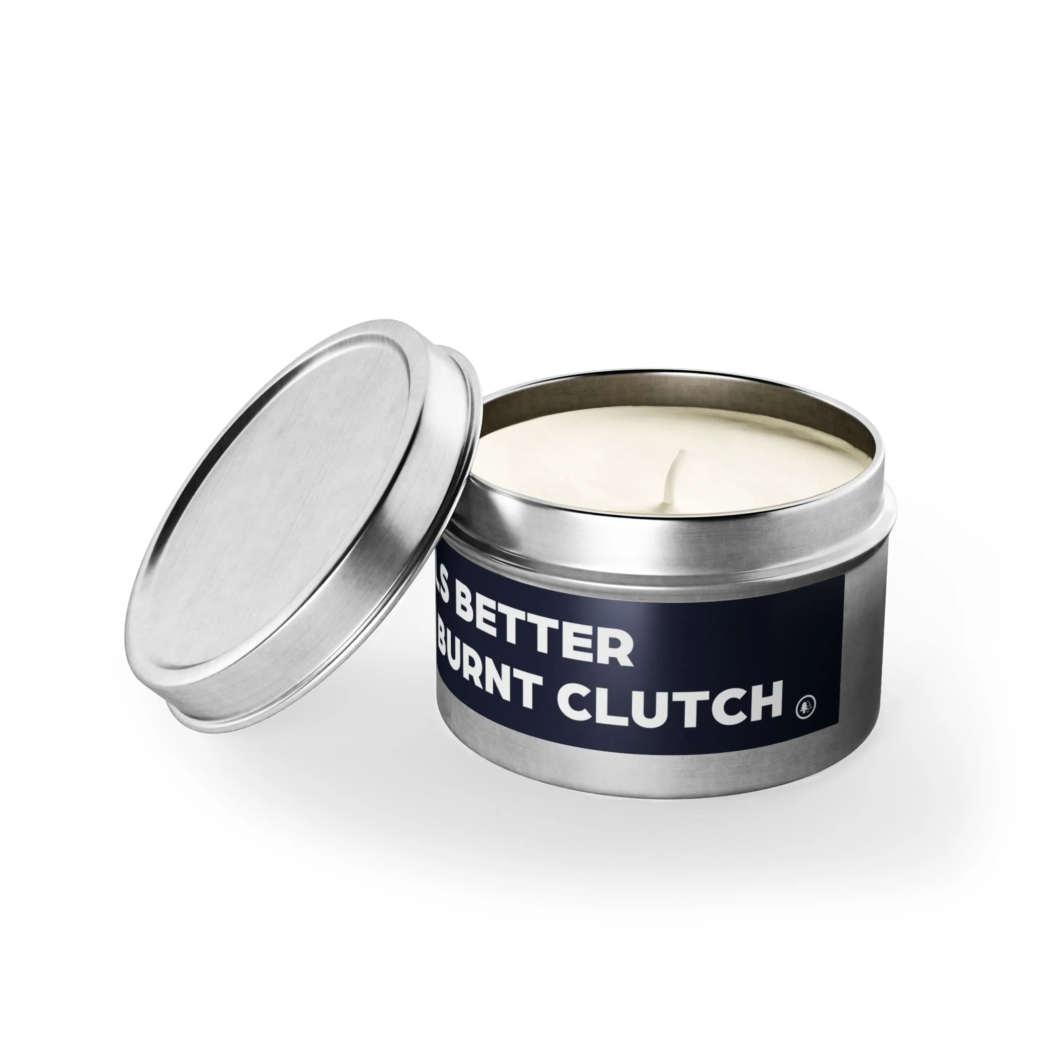 BFI Burnt Clutch Candle - Image 18