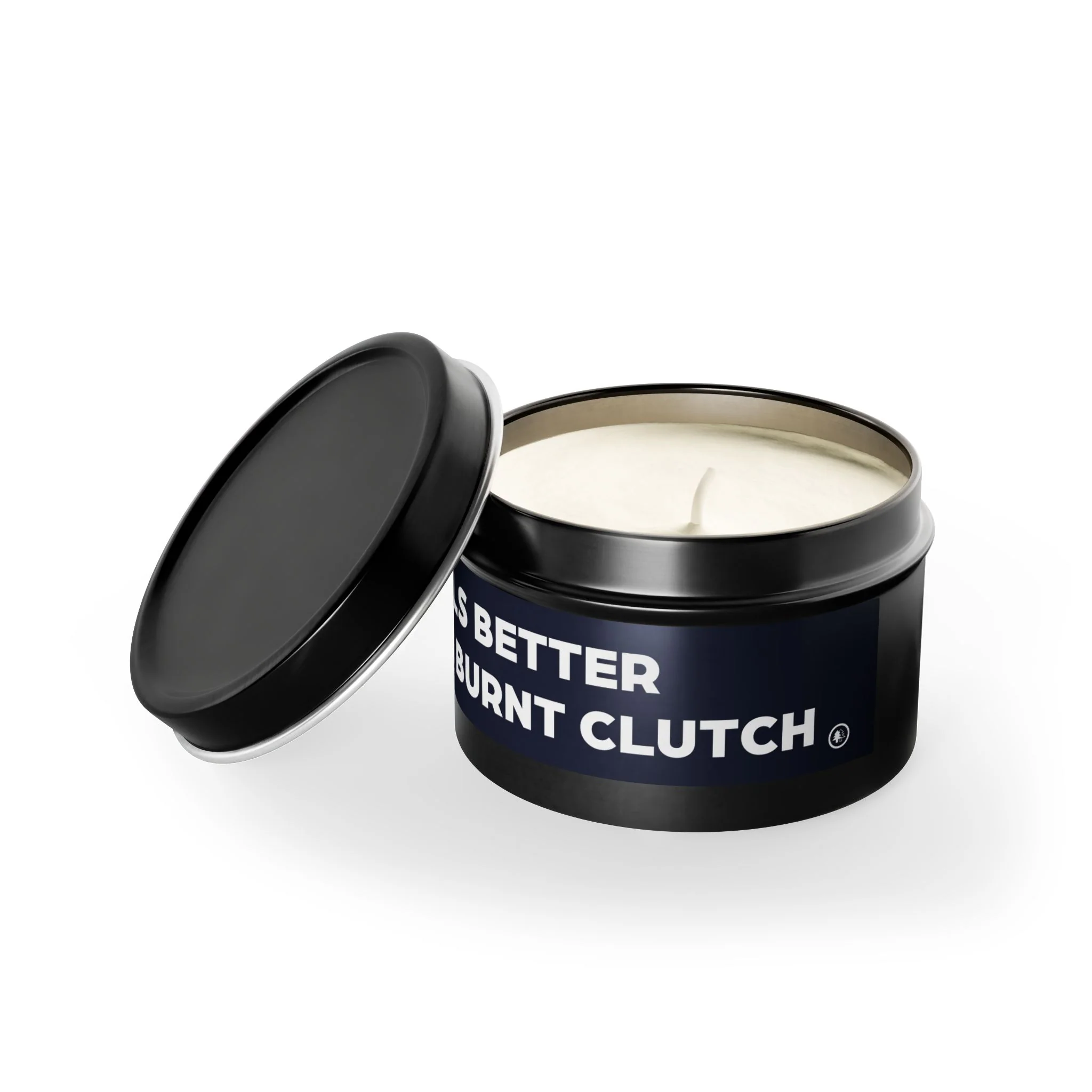 BFI Burnt Clutch Candle - Image 36