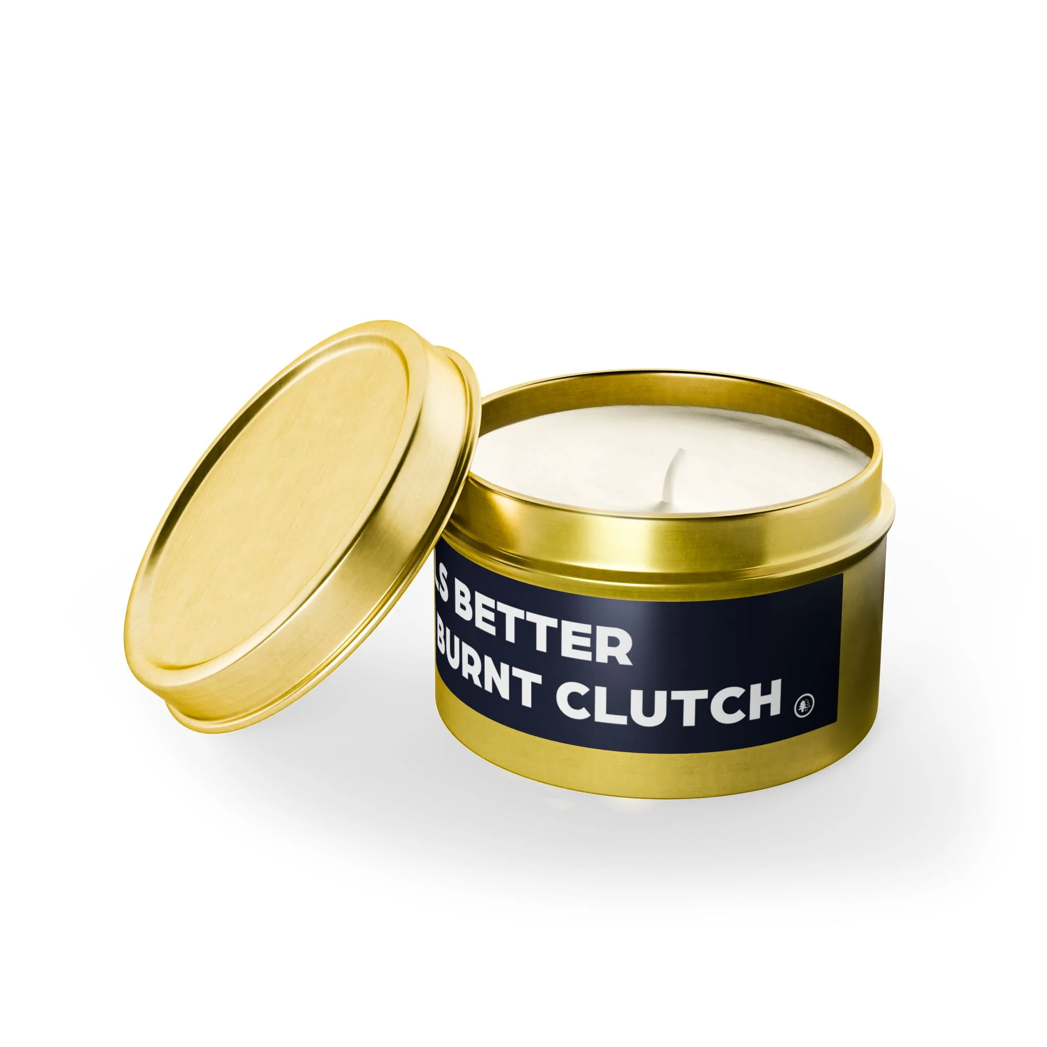 BFI Burnt Clutch Candle - Image 57