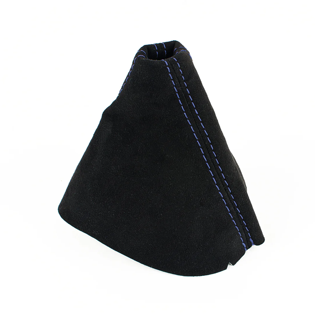 BFI C7 A6 / A7 S-Tronic/Automatic Shift Boot (Alcantara) - Image 2