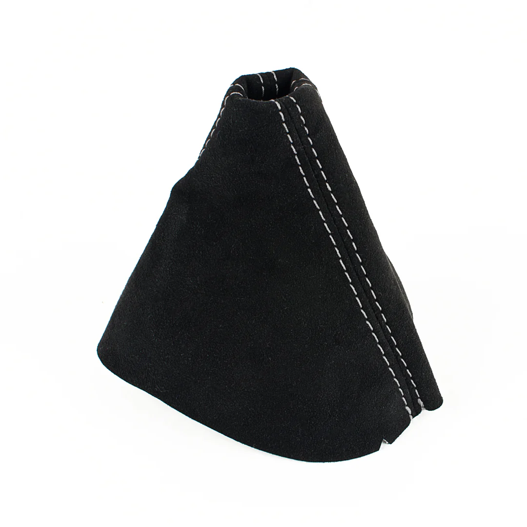 BFI C7 A6 / A7 S-Tronic/Automatic Shift Boot (Alcantara) - Image 4