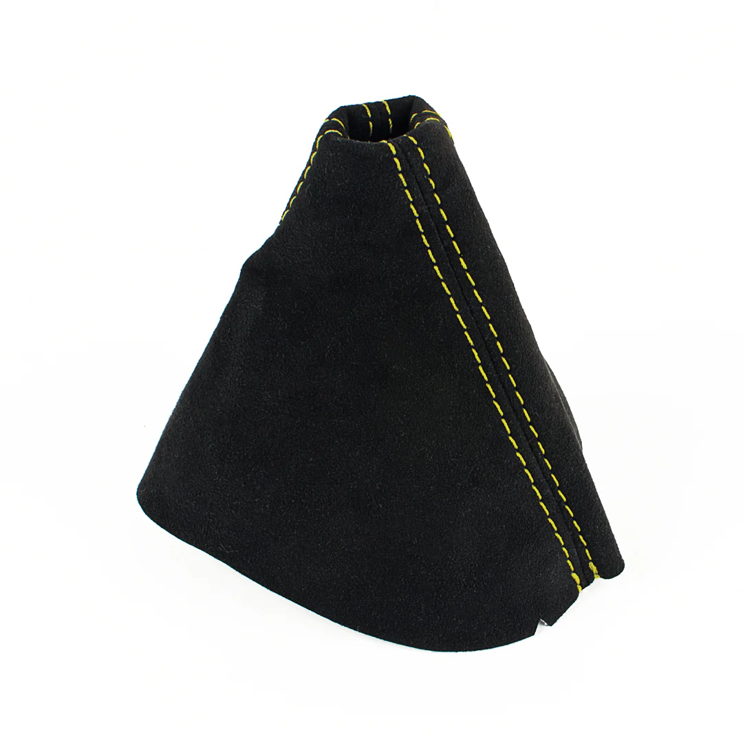 BFI C7 A6 / A7 S-Tronic/Automatic Shift Boot (Alcantara) - Image 5