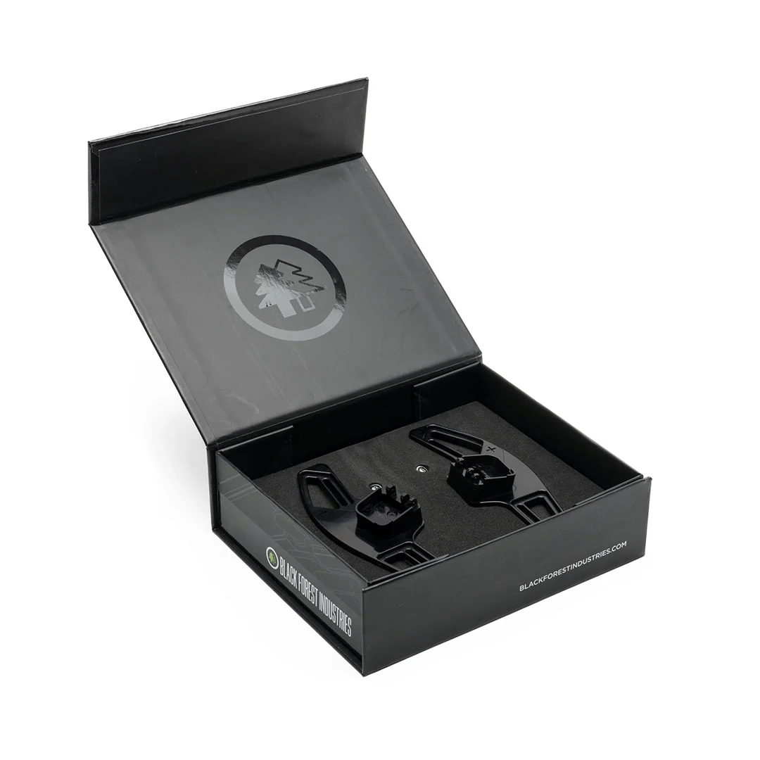 BFI Complete Replacement Shift Paddles - Audi 4H - Image 10