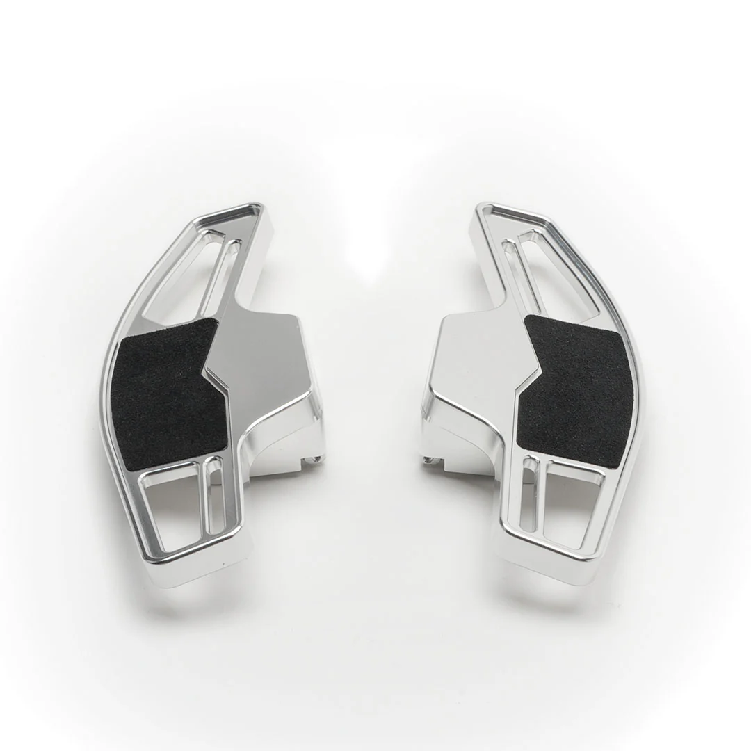 BFI Complete Replacement Shift Paddles - Audi 4H - Image 3