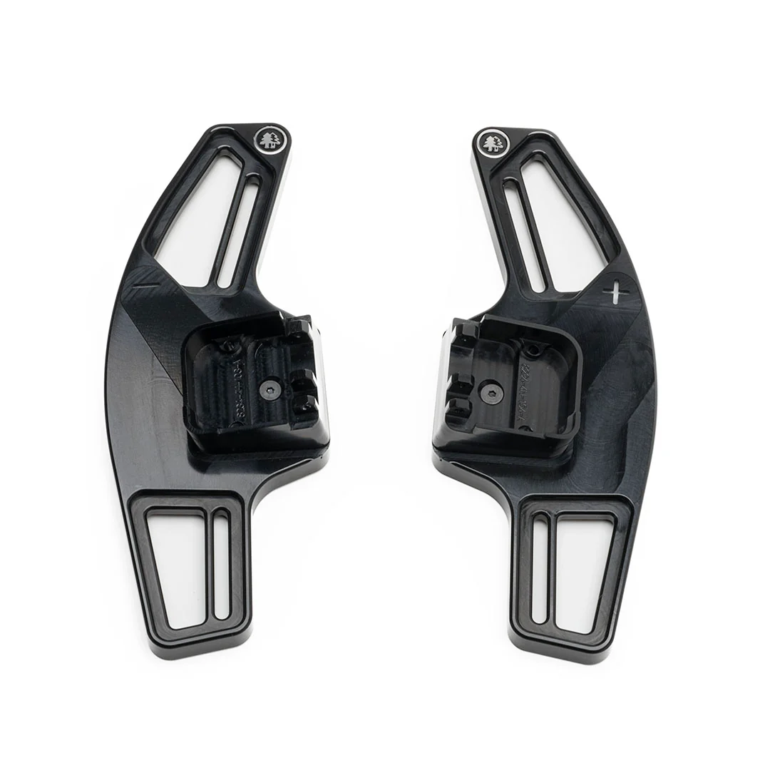 BFI Complete Replacement Shift Paddles - Audi 4H - Image 6