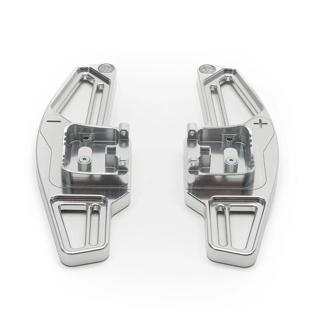 BFI Complete Replacement Shift Paddles - Audi 8W - Image 2