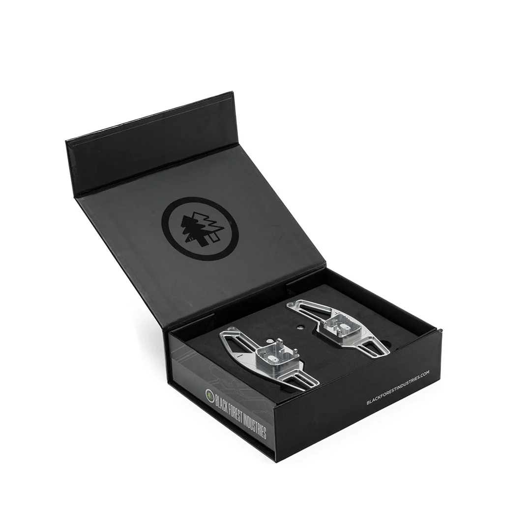 BFI Complete Replacement Shift Paddles - Audi 8W - Image 5