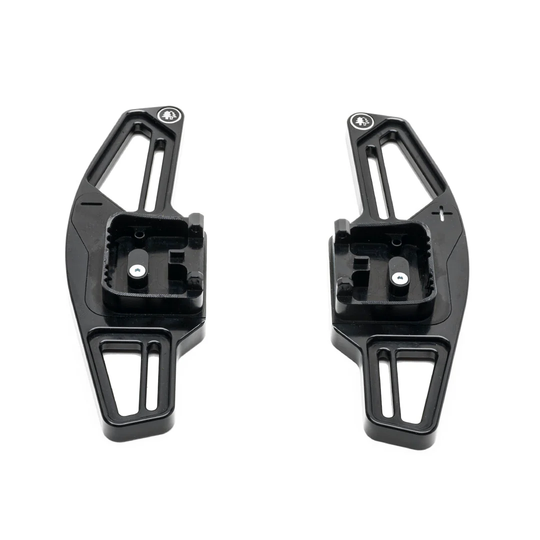 BFI Complete Replacement Shift Paddles - Audi 8W - Image 7