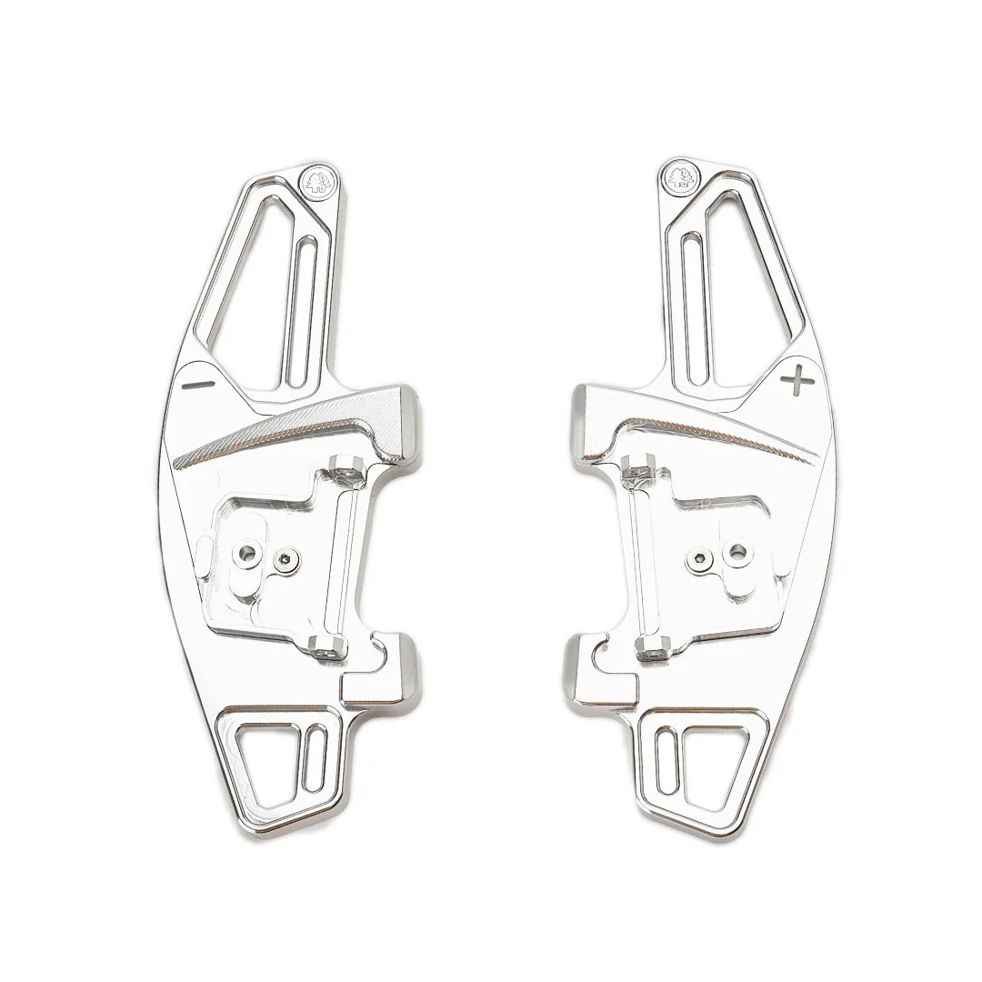 BFI Complete Replacement Shift Paddles - MK7 GTI / GLI / R - Image 2