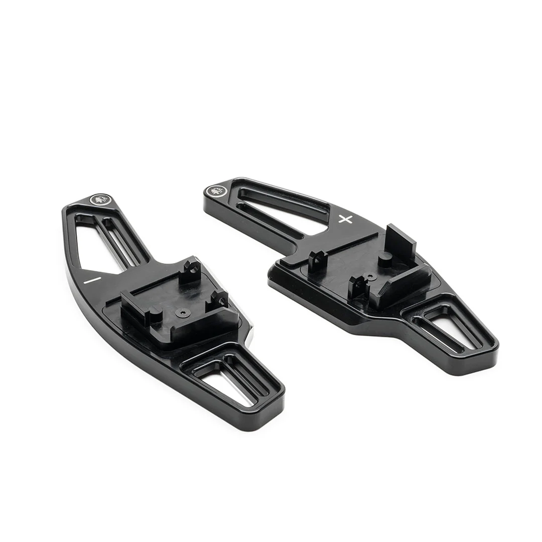 BFI Complete Replacement Shift Paddles - MK8 GTI / R - Image 10