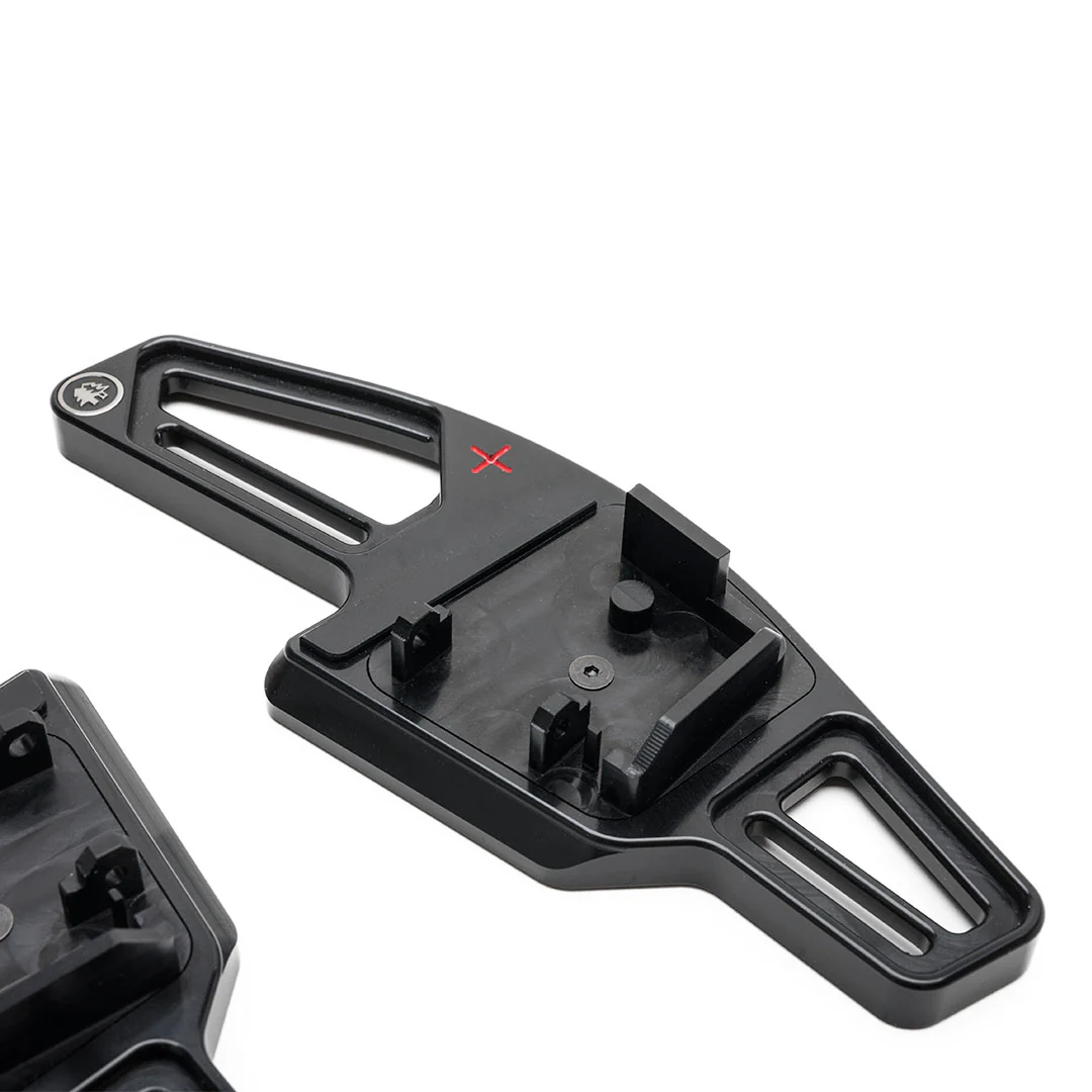 BFI Complete Replacement Shift Paddles - MK8 GTI / R - Image 12