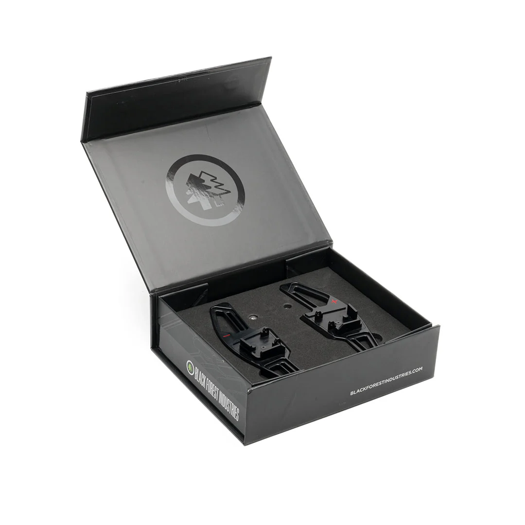 BFI Complete Replacement Shift Paddles - MK8 GTI / R - Image 16