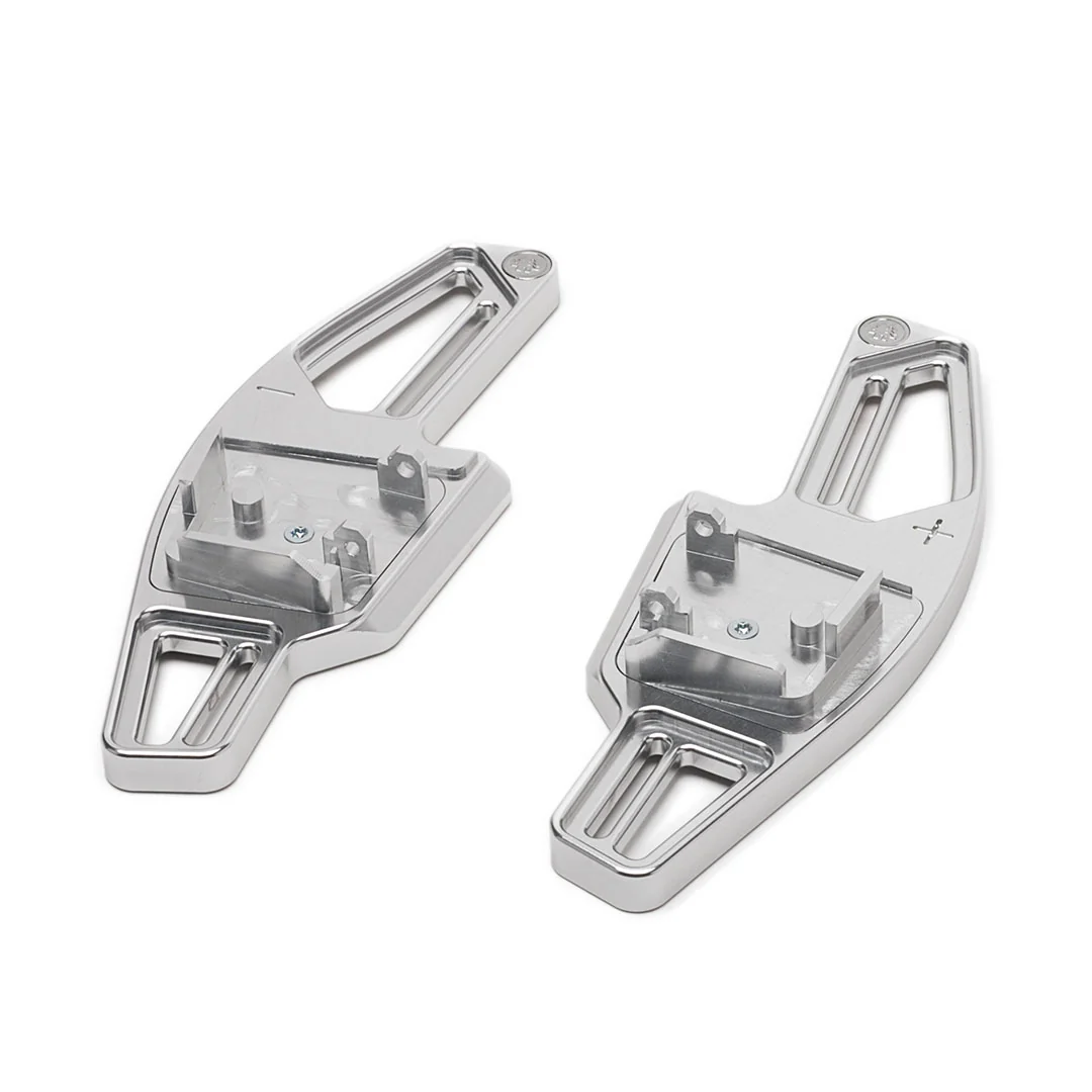 BFI Complete Replacement Shift Paddles - MK8 GTI / R - Image 20