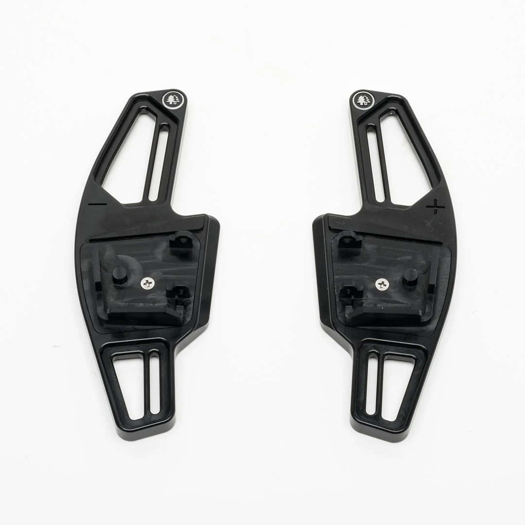BFI Complete Replacement Shift Paddles - MK8 GTI / R - Image 21