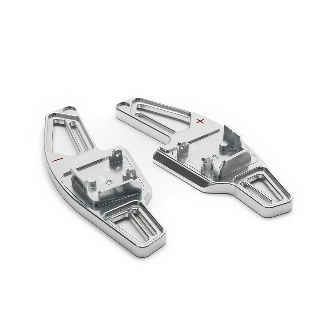 BFI Complete Replacement Shift Paddles - MK8 GTI / R - Image 4