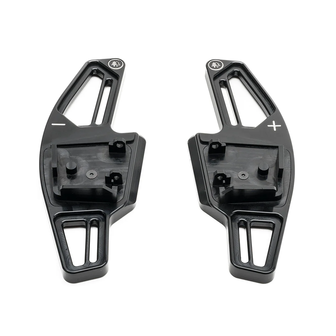 BFI Complete Replacement Shift Paddles - MK8 GTI / R - Image 9