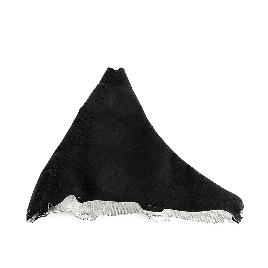 BFI E90 Emergency Brake Boot (Alcantara)