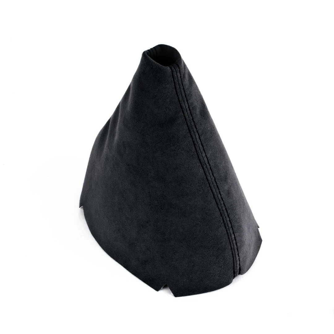 BFI E90 Emergency Brake Boot (Alcantara) - Image 36