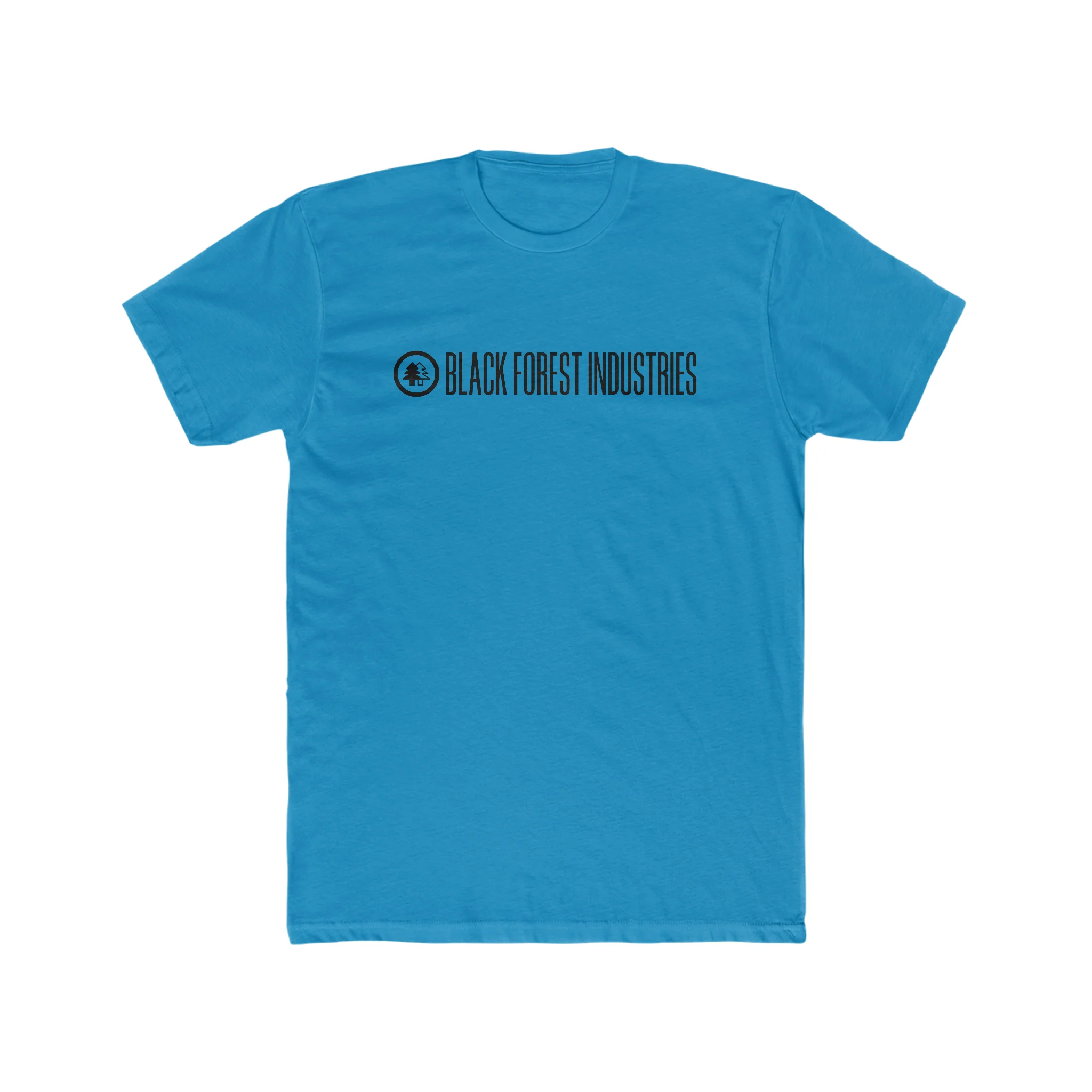 BFI EUROPEAN AUTOMOTIVE TEE - Image 9