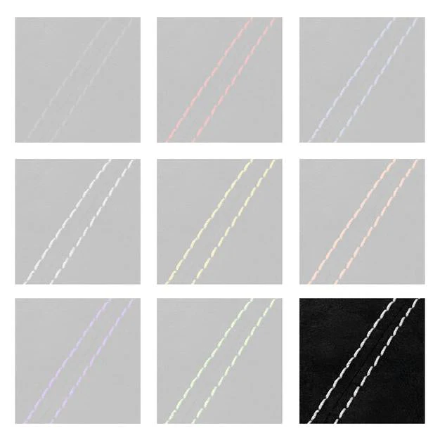 BFI F10 DCT Shift Boot (Alcantara) - Image 14