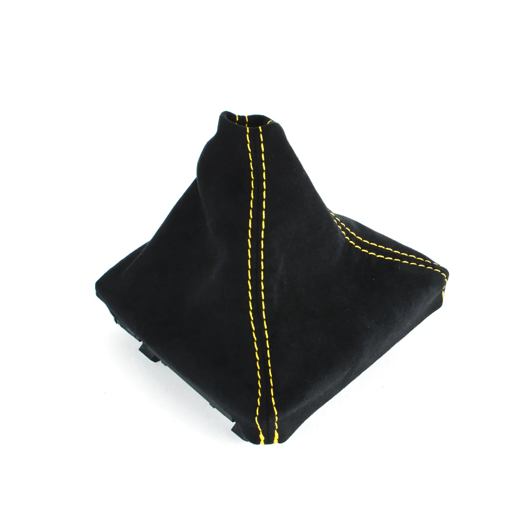 BFI F10 / F13 Manual Shift Boot (Alcantara) - Image 36
