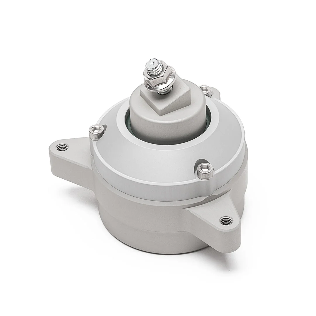 BFI BMW F8x (M models) Engine Mount Kit - Stage 2 - Image 2