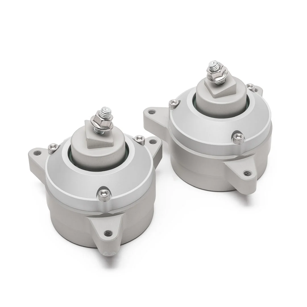BFI BMW F8x (M models) Engine Mount Kit - Stage 2 - Image 4