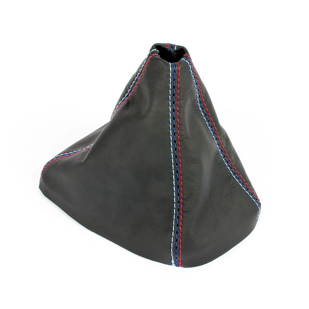 BFI F30/F80 Manual Shift Boot (Leather) - Image 23