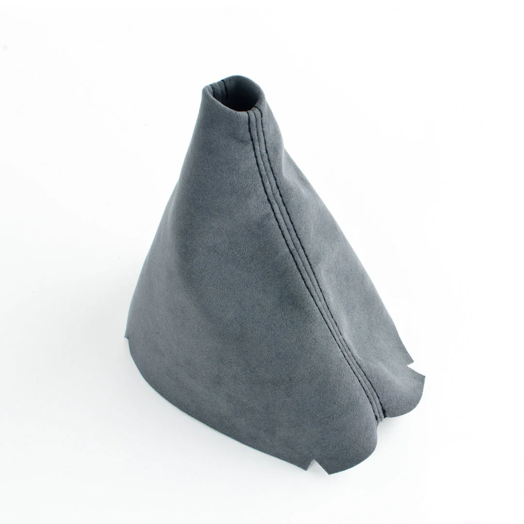 BFI F56 MINI Manual Shift Boot (Alcantara) - Image 3