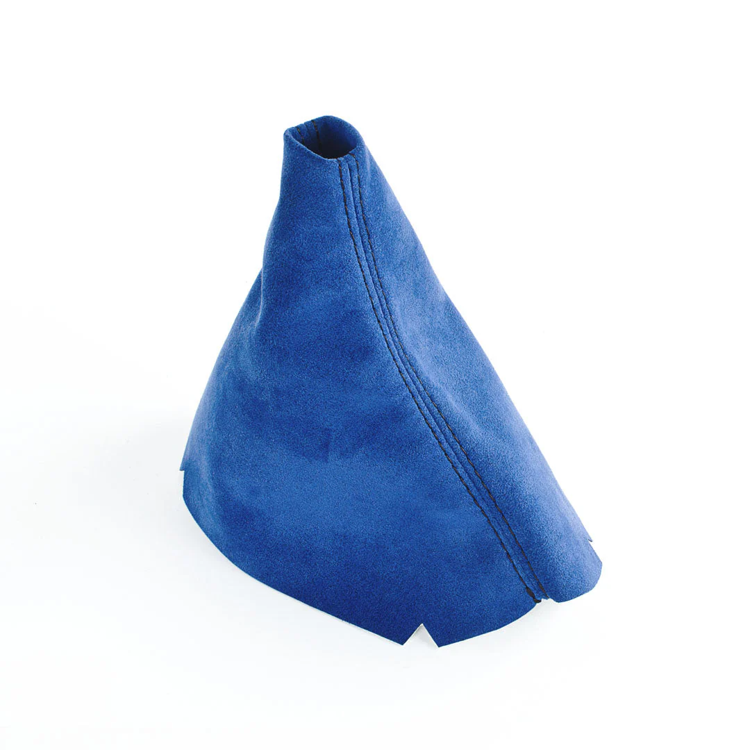 BFI F56 MINI Manual Shift Boot (Alcantara) - Image 5