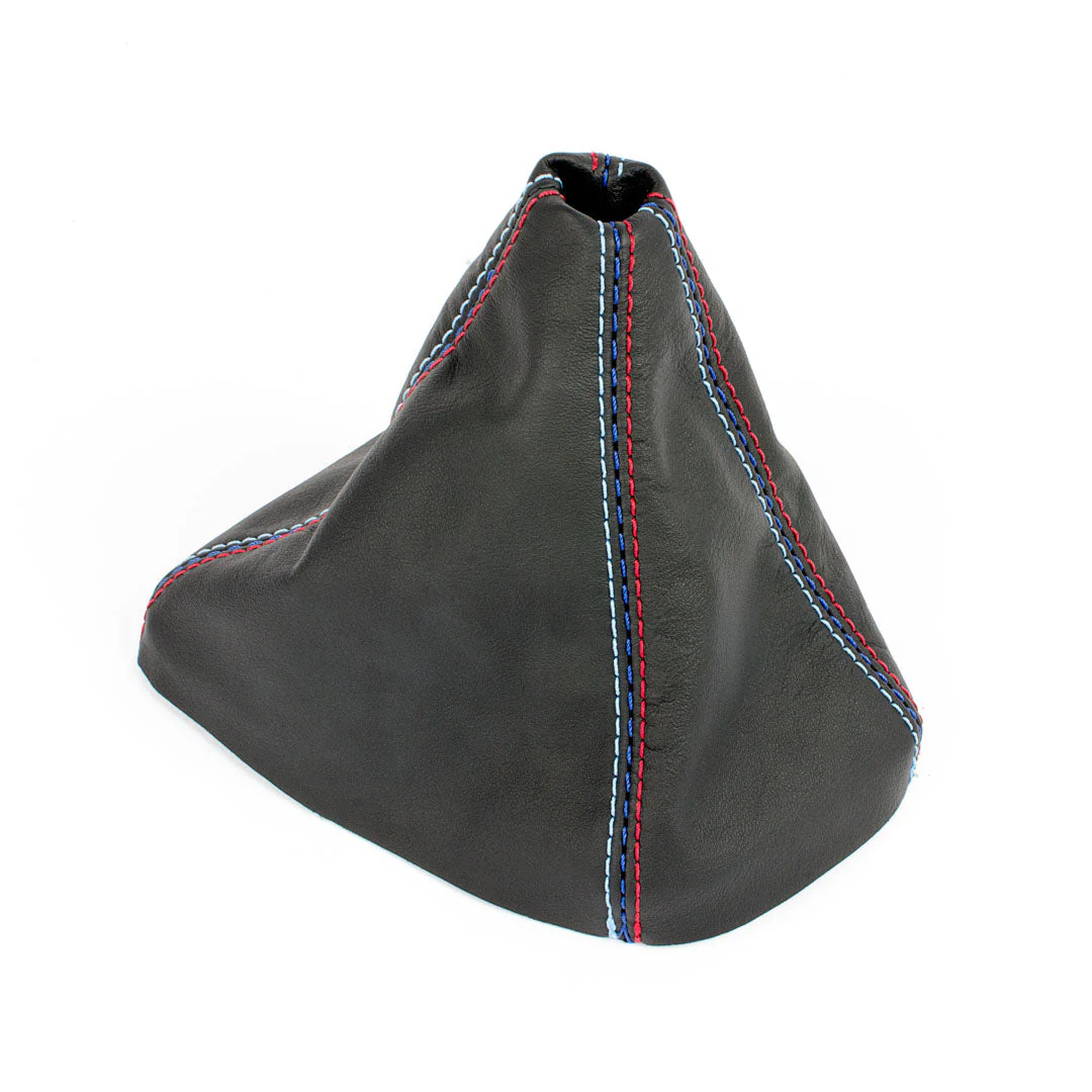 BFI F22/F23/F87 Manual Shift Boot (Leather) - Image 23