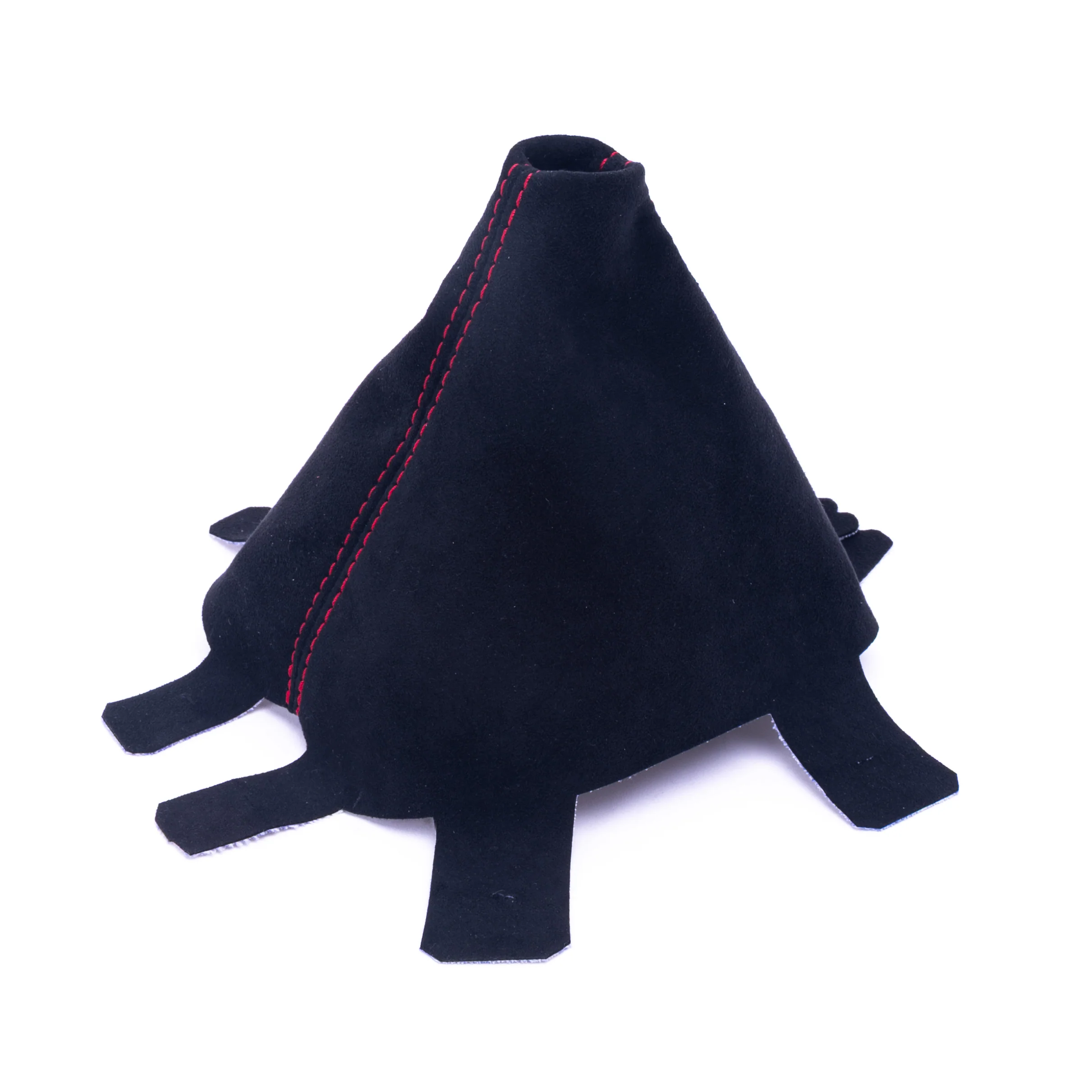 BFI FL5 Honda Civic Manual Shift Boot (Alcantara)