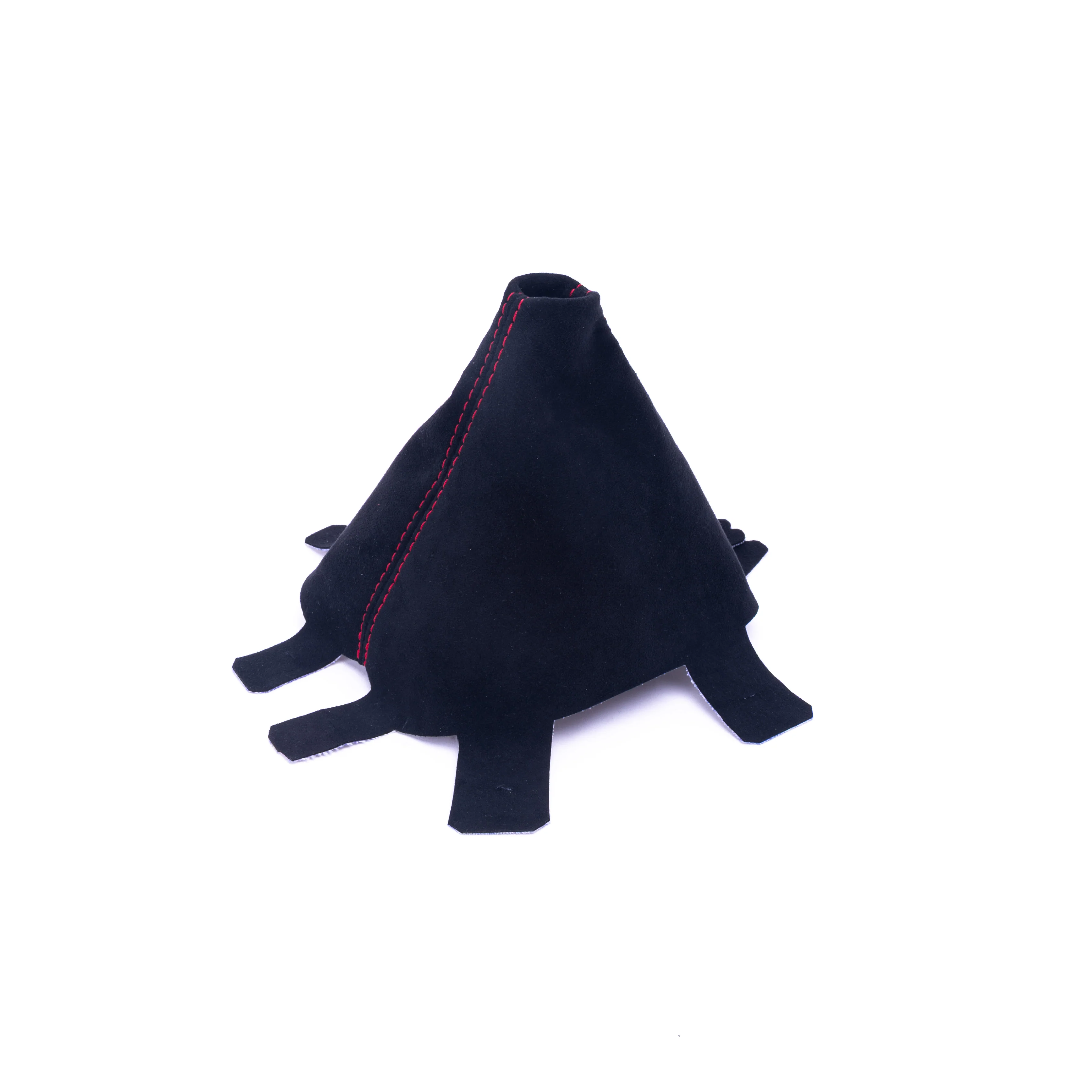 BFI FL5 Honda Civic Manual Shift Boot (Alcantara) - Image 2