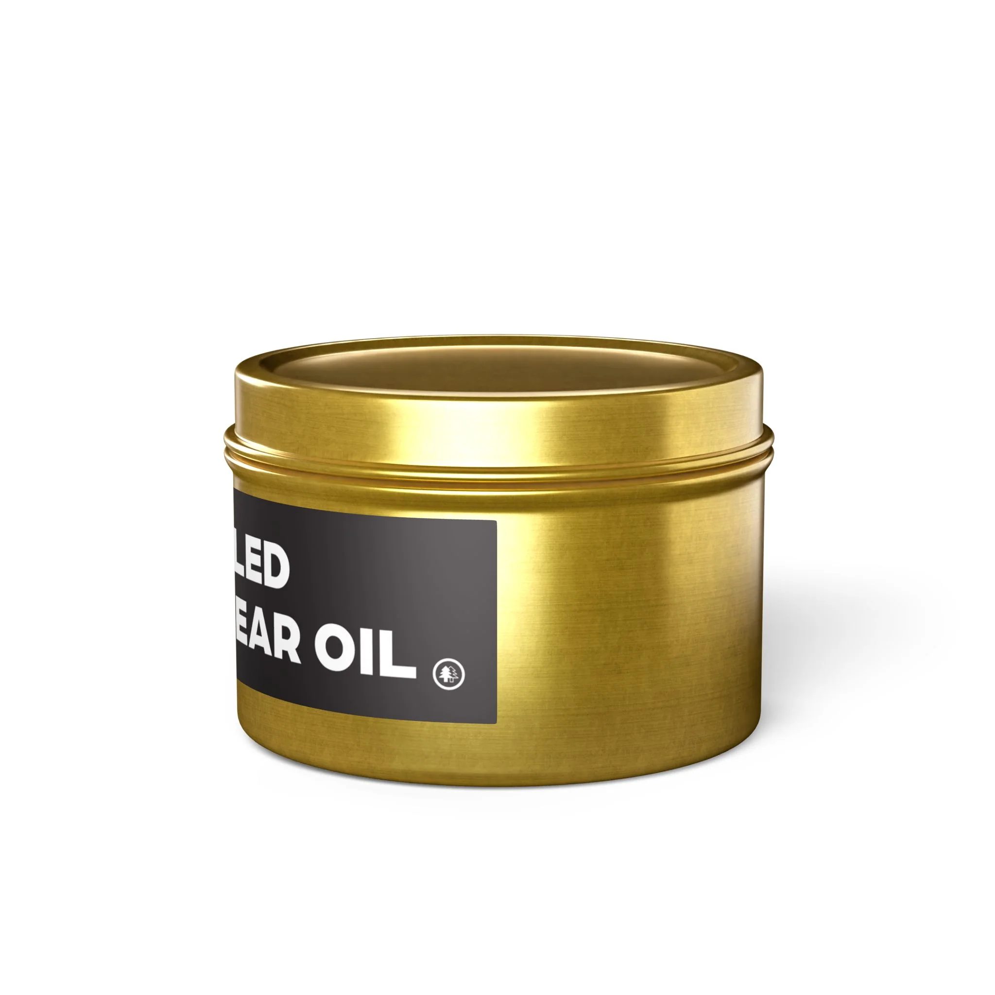 BFI Used Gear Oil Candle - Image 18