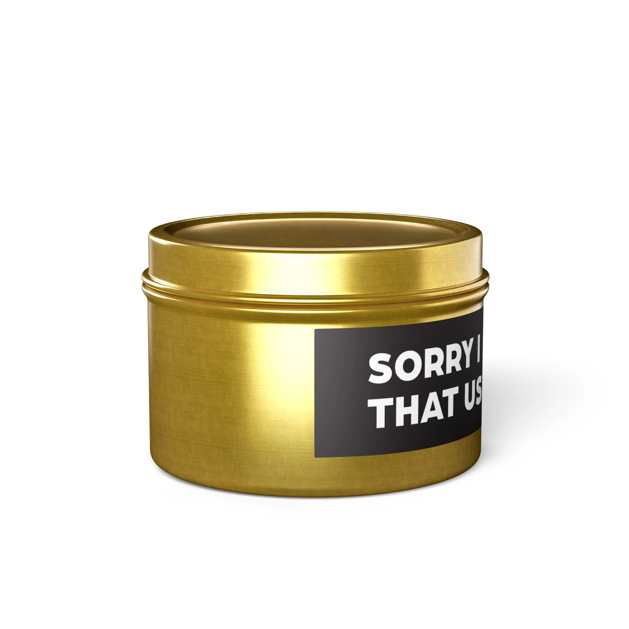 BFI Used Gear Oil Candle - Image 22