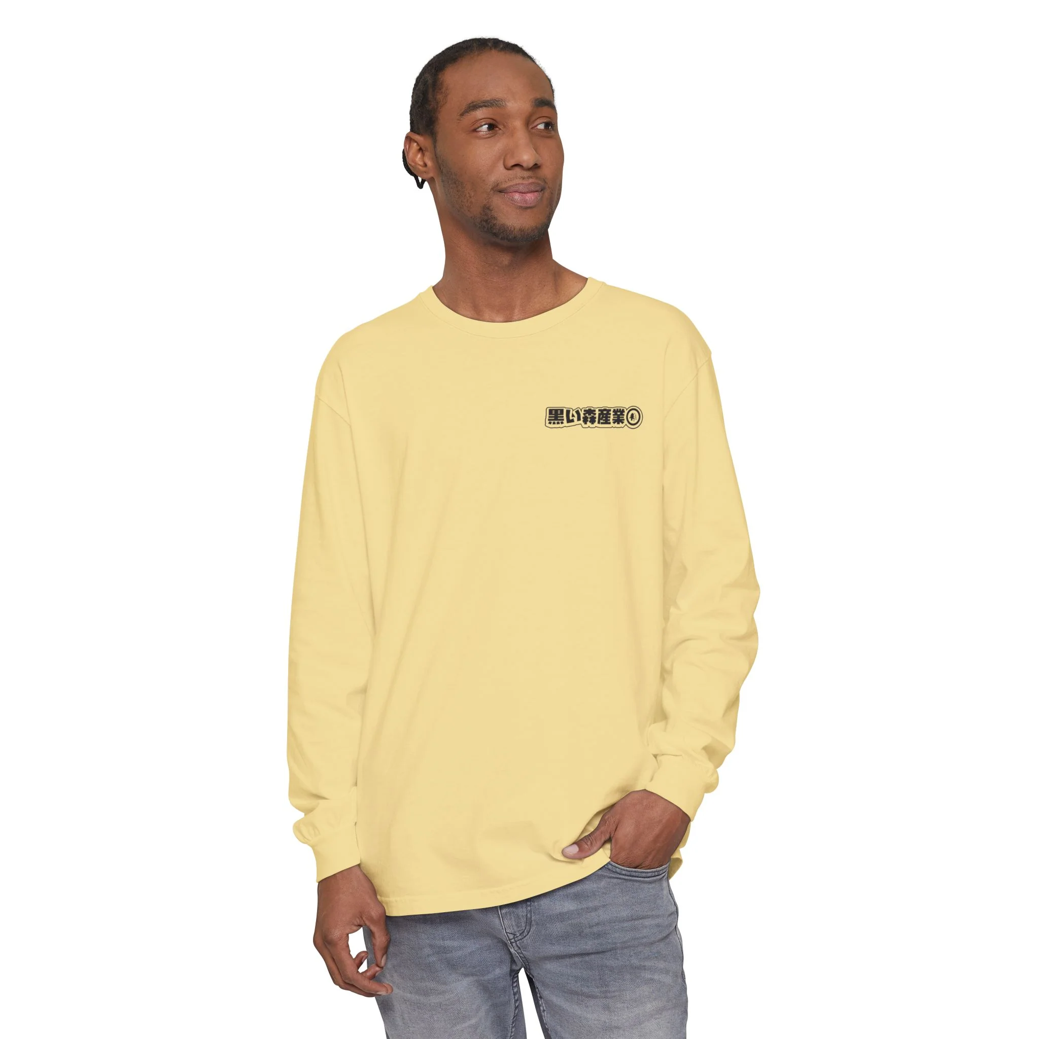 BFI Good Luck Drivers Club Tokyo Edition (Comfort Colors) - Light Color - Image 12