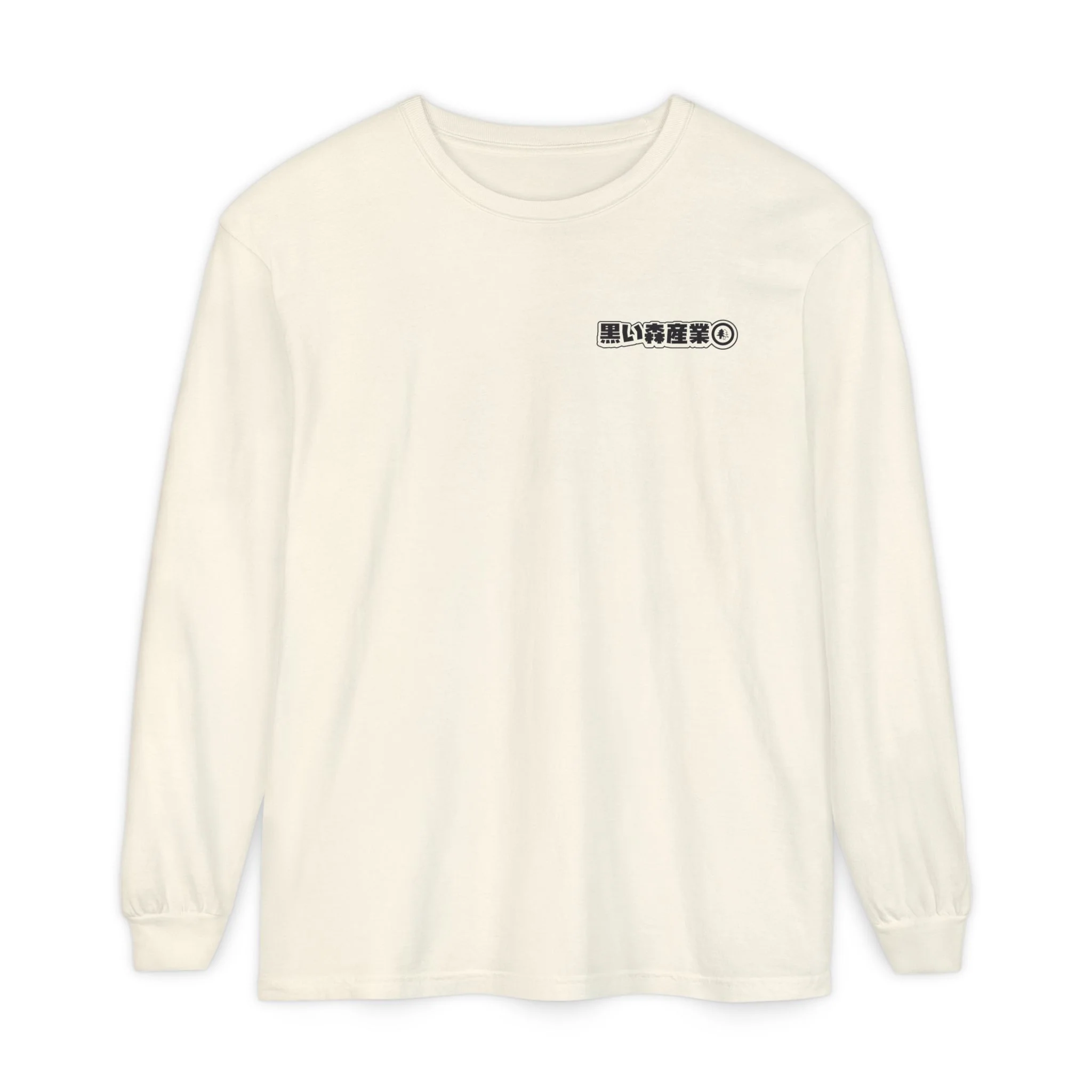 BFI Good Luck Drivers Club Tokyo Edition (Comfort Colors) - Light Color - Image 2