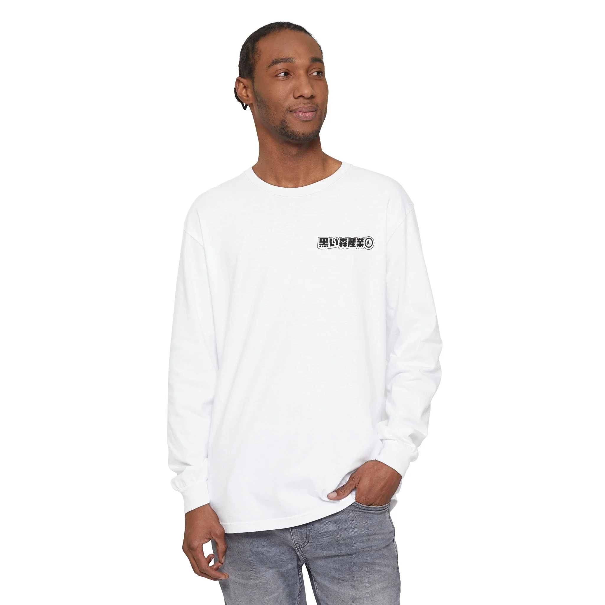 BFI Good Luck Drivers Club Tokyo Edition (Comfort Colors) - Light Color - Image 6