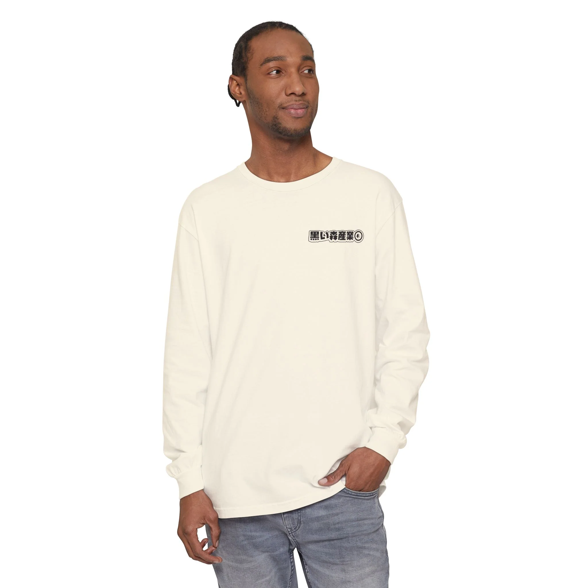 BFI Good Luck Drivers Club Tokyo Edition (Comfort Colors) - Light Color - Image 9