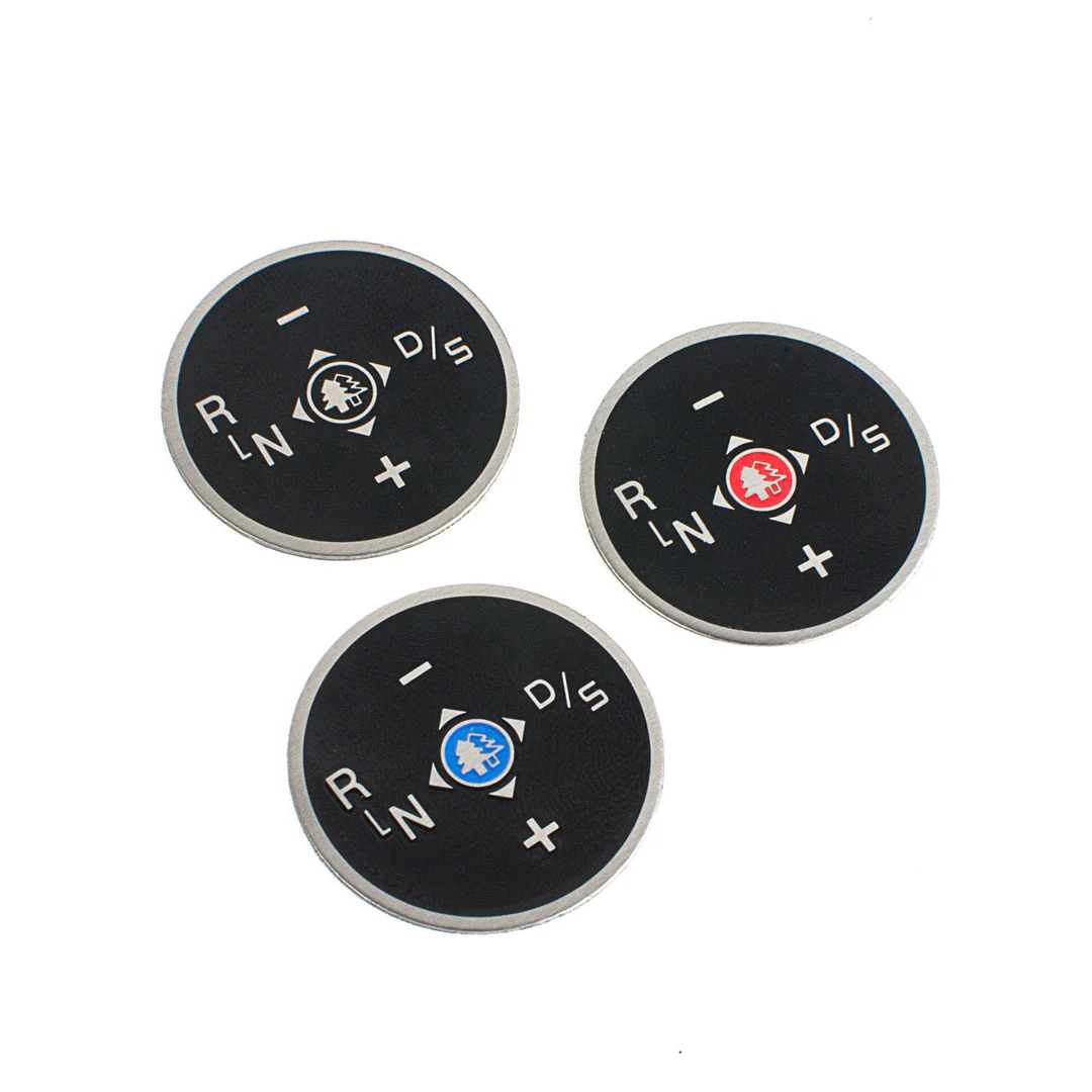 BFI GS1 Full Billet Shift Knob and Boot Combo (E90 DCT Fitment) - Image 9