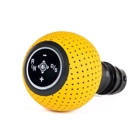 BFI GS2 Air Leather Shift Knob and Boot Combo (F87 DCT Fitment) - Image 16
