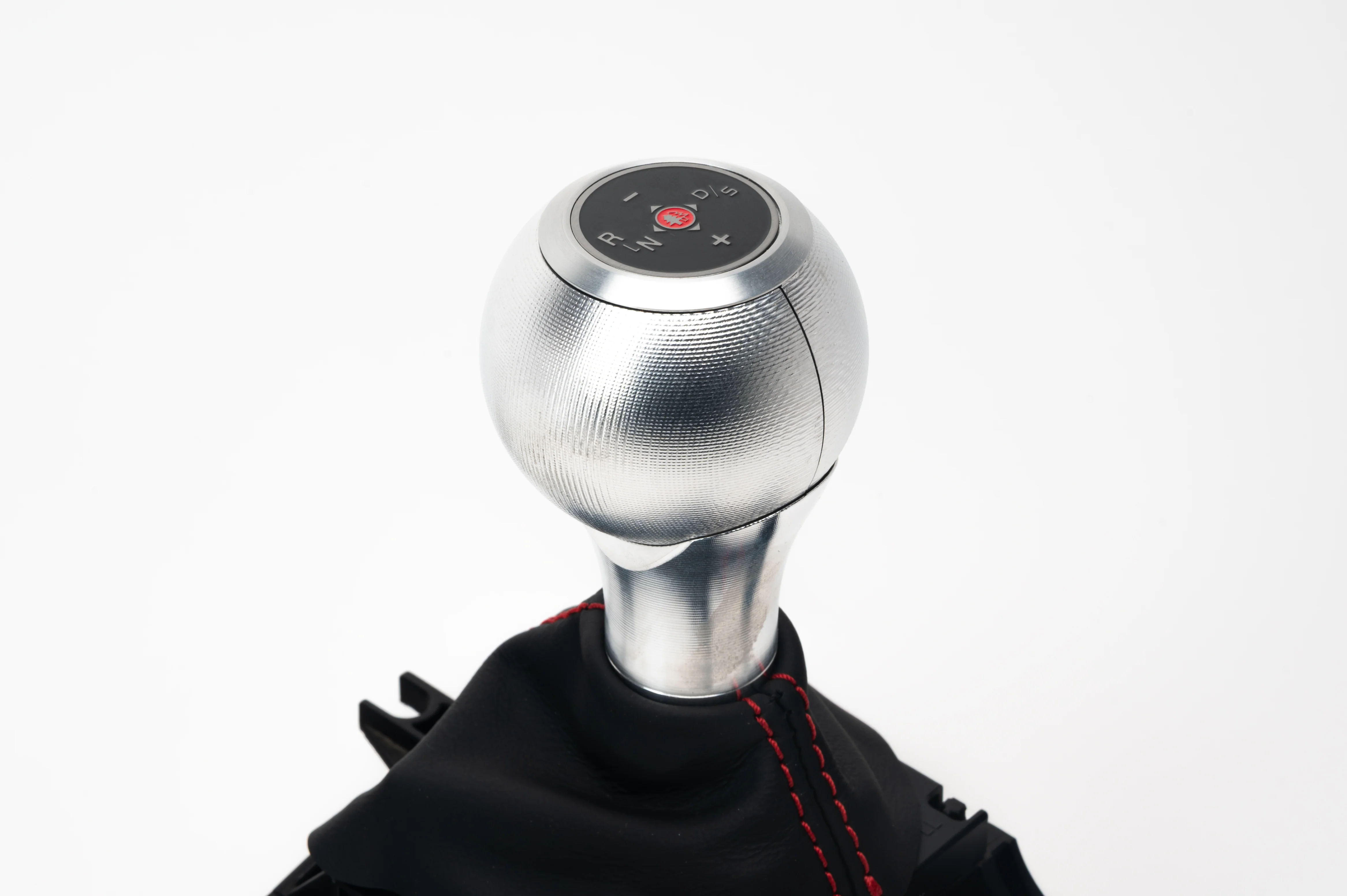 BFI GS3 Shift Knob and Boot Combo (E90 DCT Fitment) - Image 2