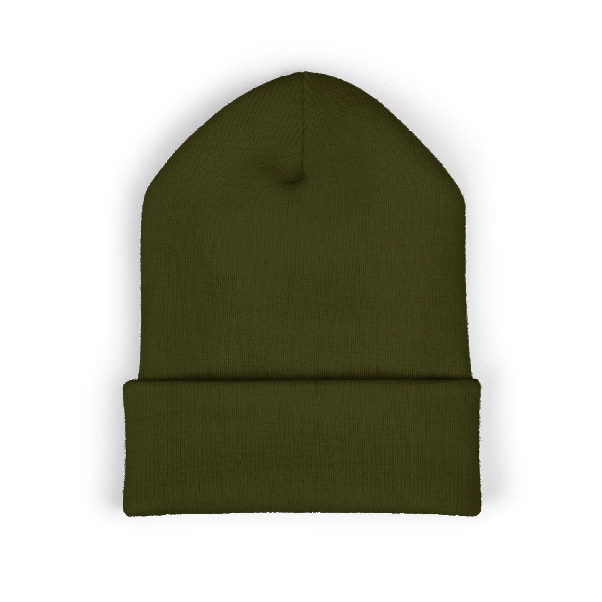 BFI JDM Black Forest Beanie (Embroidery) - Image 13