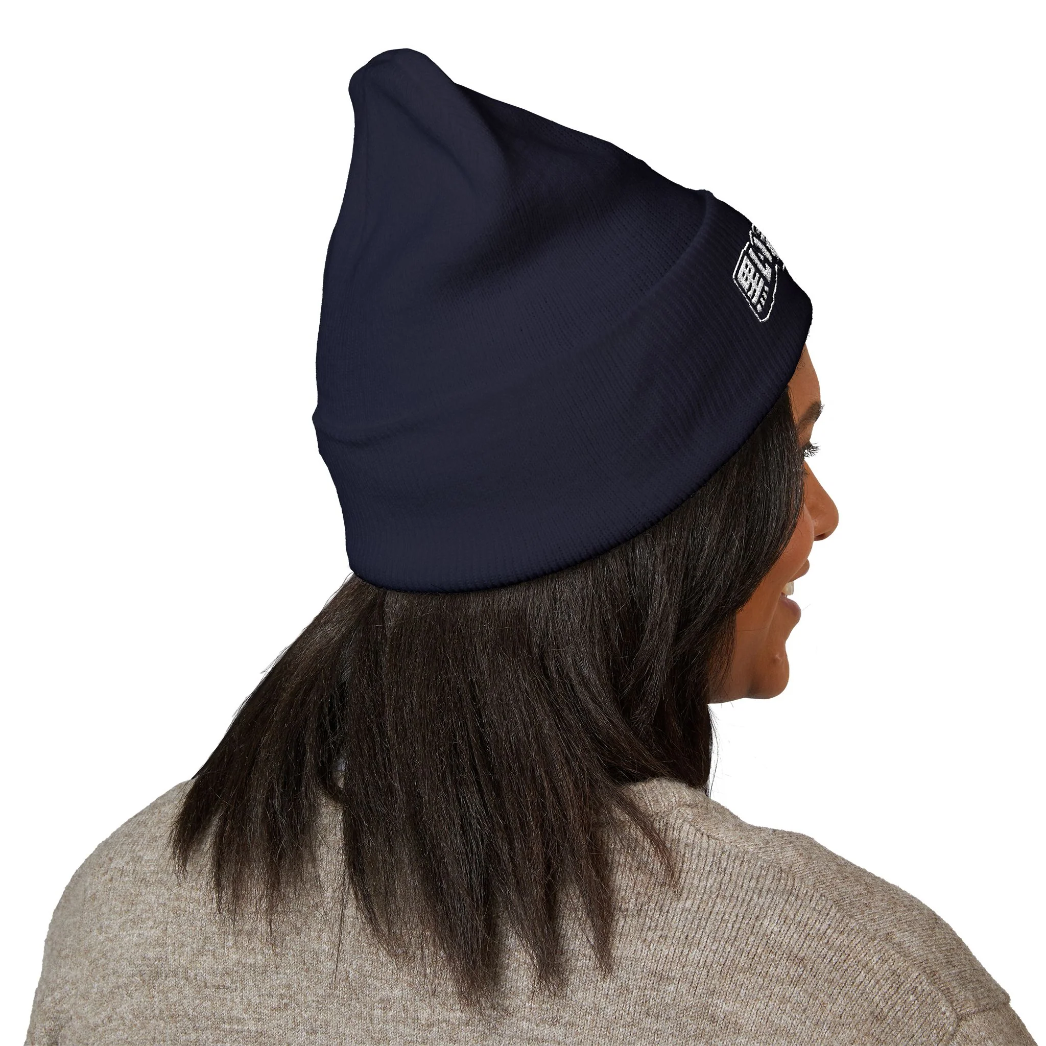 BFI JDM Black Forest Beanie (Embroidery) - Image 18