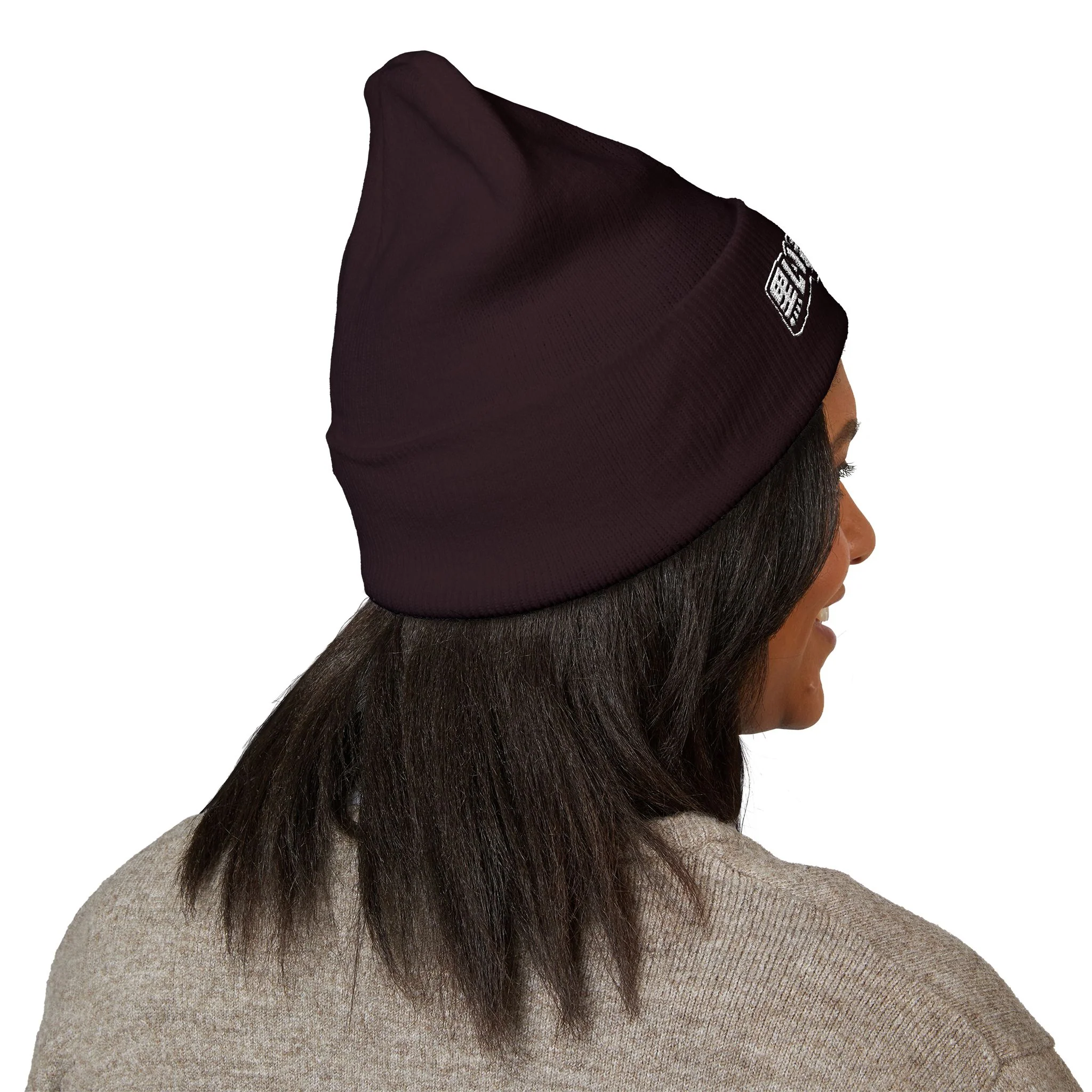 BFI JDM Black Forest Beanie (Embroidery) - Image 24