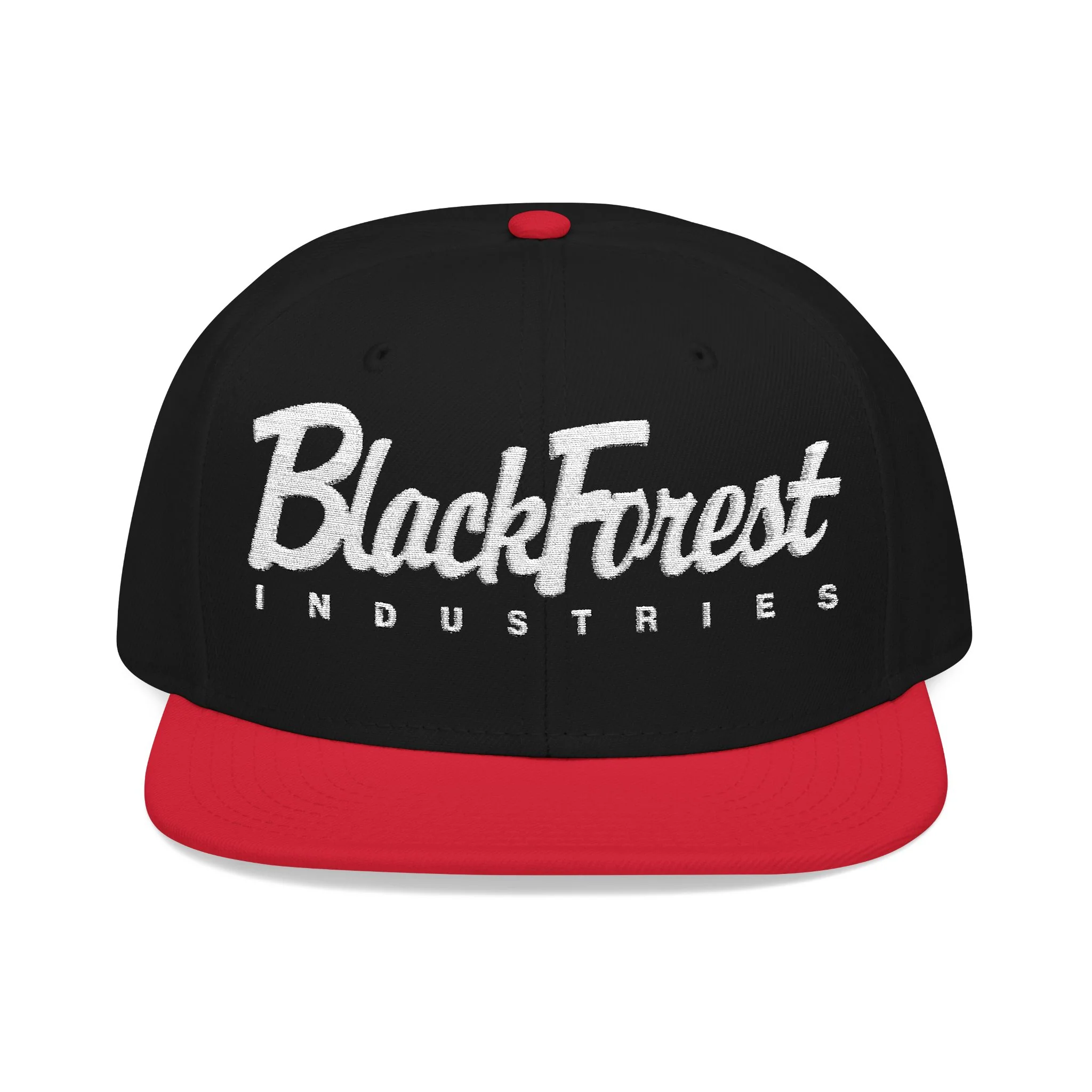 BFI League Snapback - Image 3